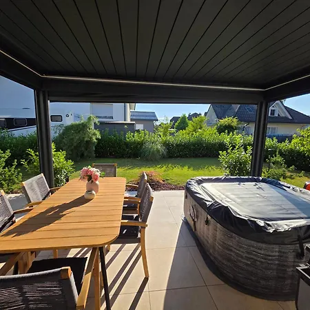 Vila Private House With Jacuzzi And Sauna *