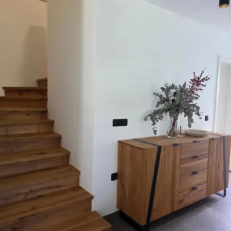 Private House With Jacuzzi And Sauna Domžale