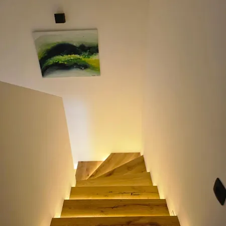 Private House With Jacuzzi And Sauna Vila Domžale
