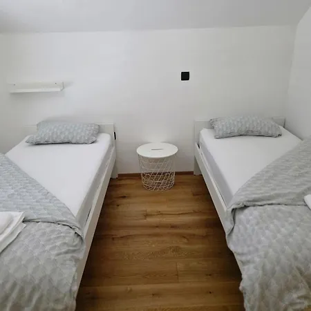 Vila Private House With Jacuzzi And Sauna *