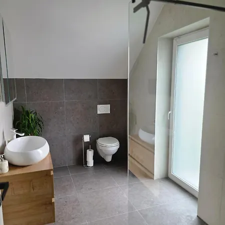 Private House With Jacuzzi And Sauna Vila