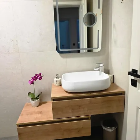 Vila Private House With Jacuzzi And Sauna Domžale