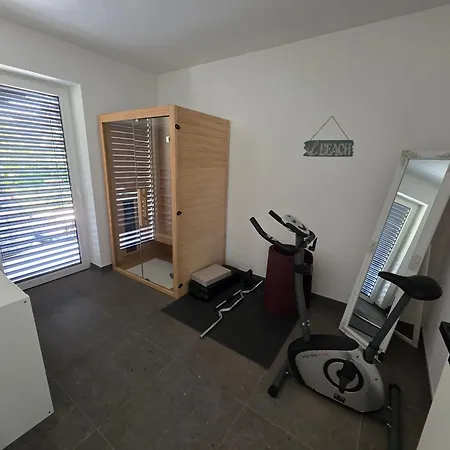 Vila Private House With Jacuzzi And Sauna Domžale