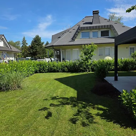 Private House With Jacuzzi And Sauna * Domžale
